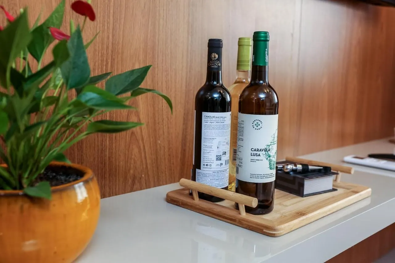 Apartmán Quatro Estacoes Hospeda- Star Green 104- Elegancia E Tranquilidade A 500M Do Capivari Em Campos do Jordão Brazílie